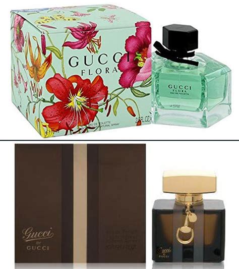 gucci perfuem|Gucci perfumes list.